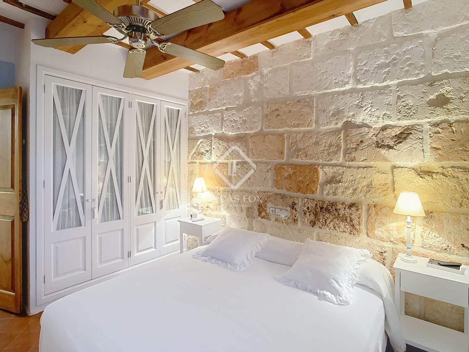 4 chambre Villa/Maison à vendre à Ciutadella de Menorca avec piscine - 1 095 000 € (Ref: 9126306)