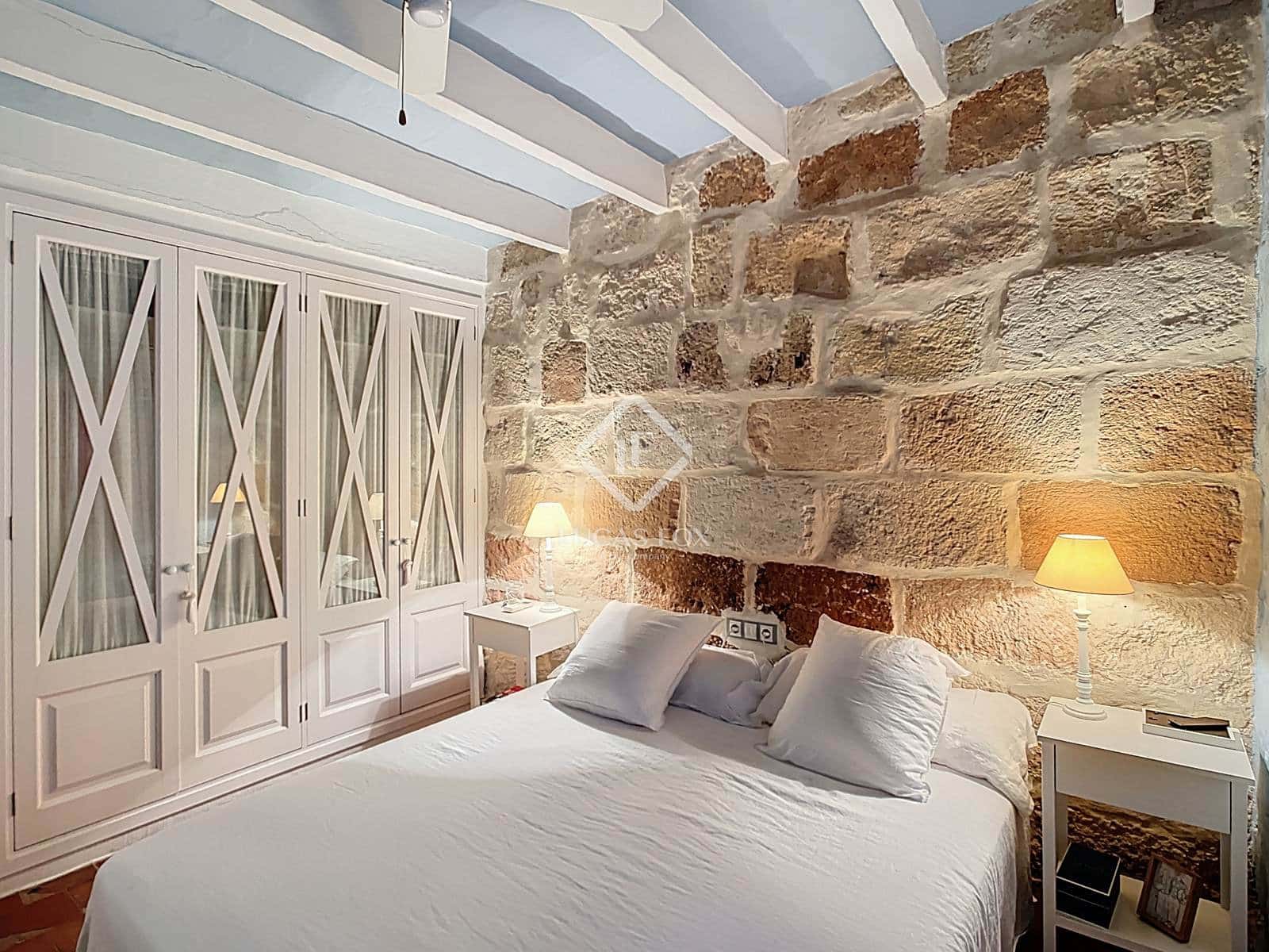 4 chambre Villa/Maison à vendre à Ciutadella de Menorca avec piscine - 1 095 000 € (Ref: 9126306)