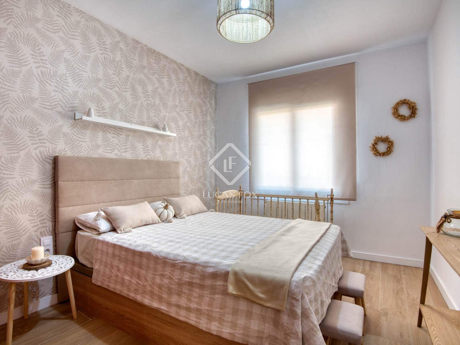 3 slaapkamer Appartement te koop in Sant Feliu de Guixols - € 181.000 (Ref: 9126307)