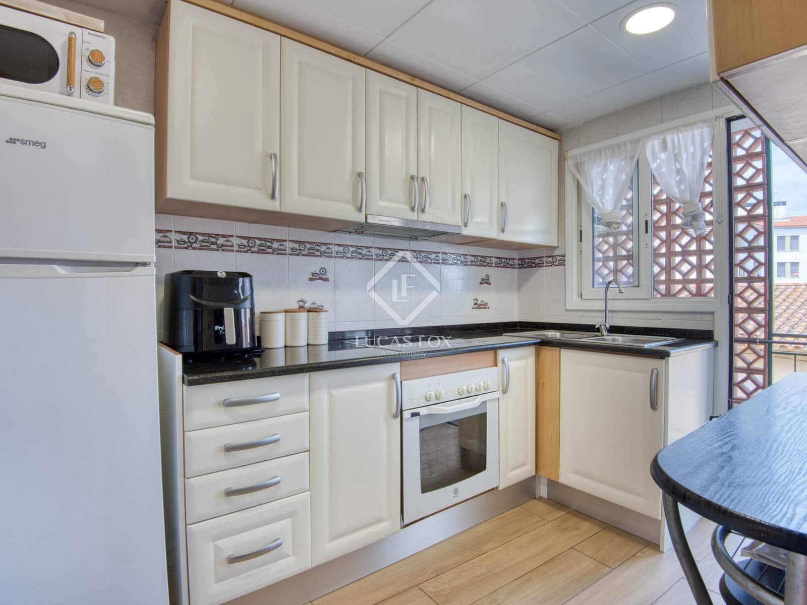 3 slaapkamer Appartement te koop in Sant Feliu de Guixols - € 181.000 (Ref: 9126307)