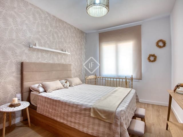 3 bedroom Apartment for sale in Sant Feliu de Guíxols - € 181,000 (Ref: 9126307)