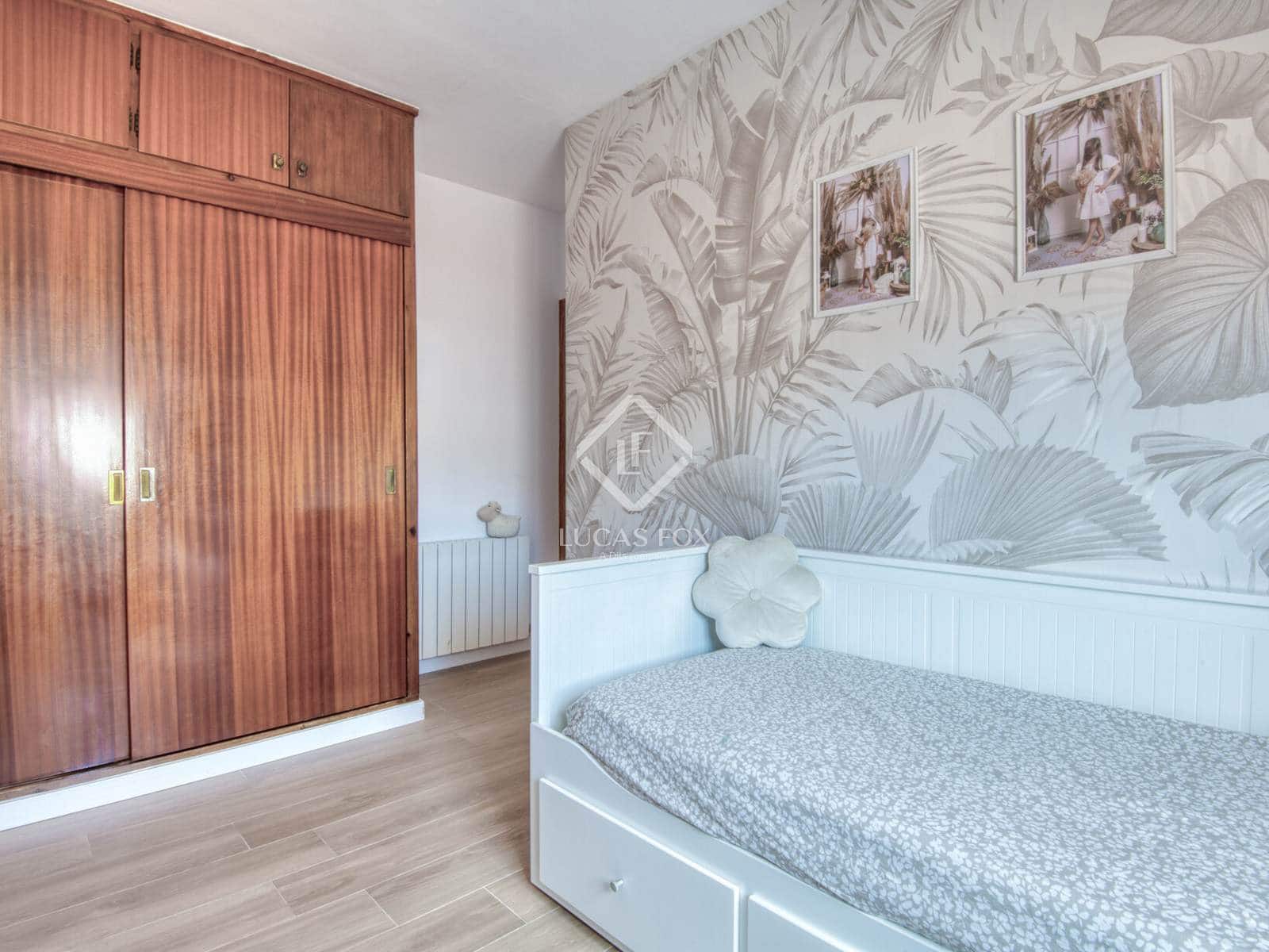 3 slaapkamer Appartement te koop in Sant Feliu de Guixols - € 181.000 (Ref: 9126307)