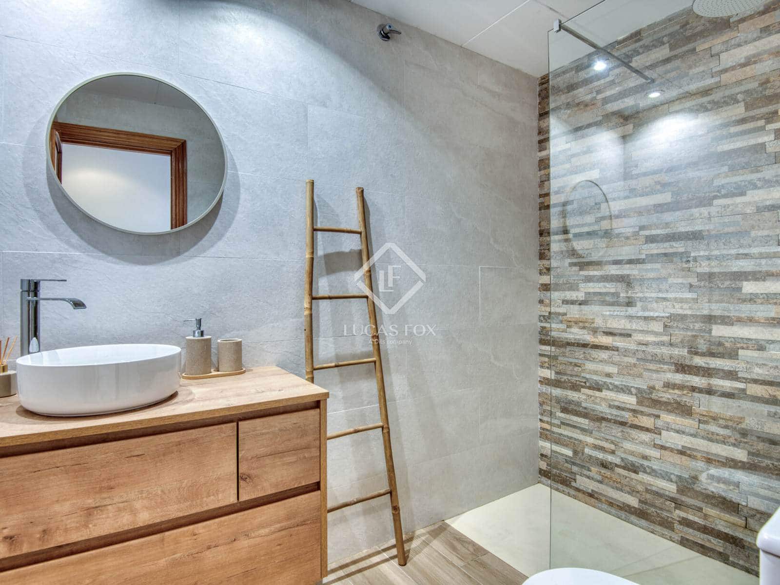 3 slaapkamer Appartement te koop in Sant Feliu de Guixols - € 181.000 (Ref: 9126307)