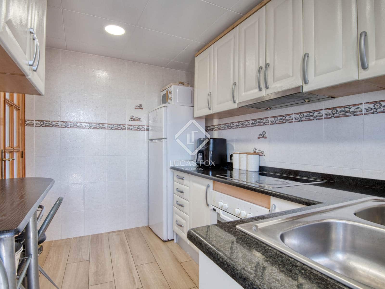 3 slaapkamer Appartement te koop in Sant Feliu de Guixols - € 181.000 (Ref: 9126307)