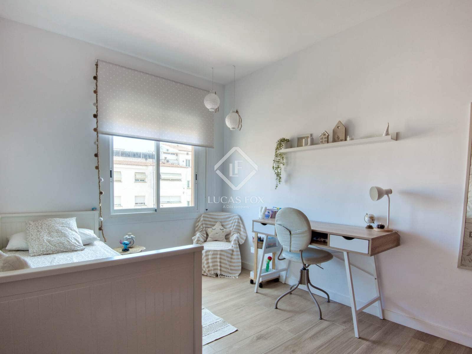 3 slaapkamer Appartement te koop in Sant Feliu de Guixols - € 181.000 (Ref: 9126307)