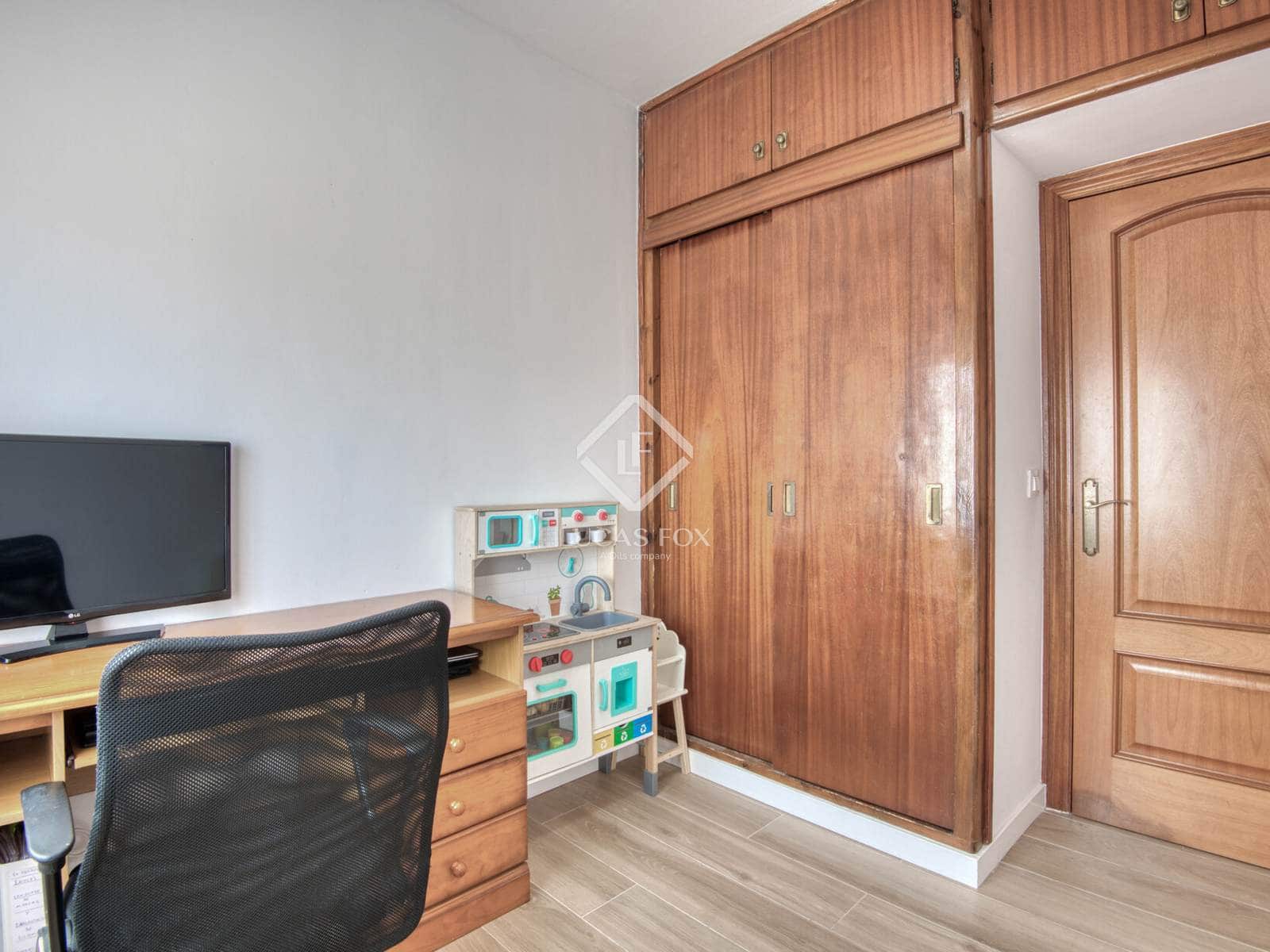 3 slaapkamer Appartement te koop in Sant Feliu de Guixols - € 181.000 (Ref: 9126307)