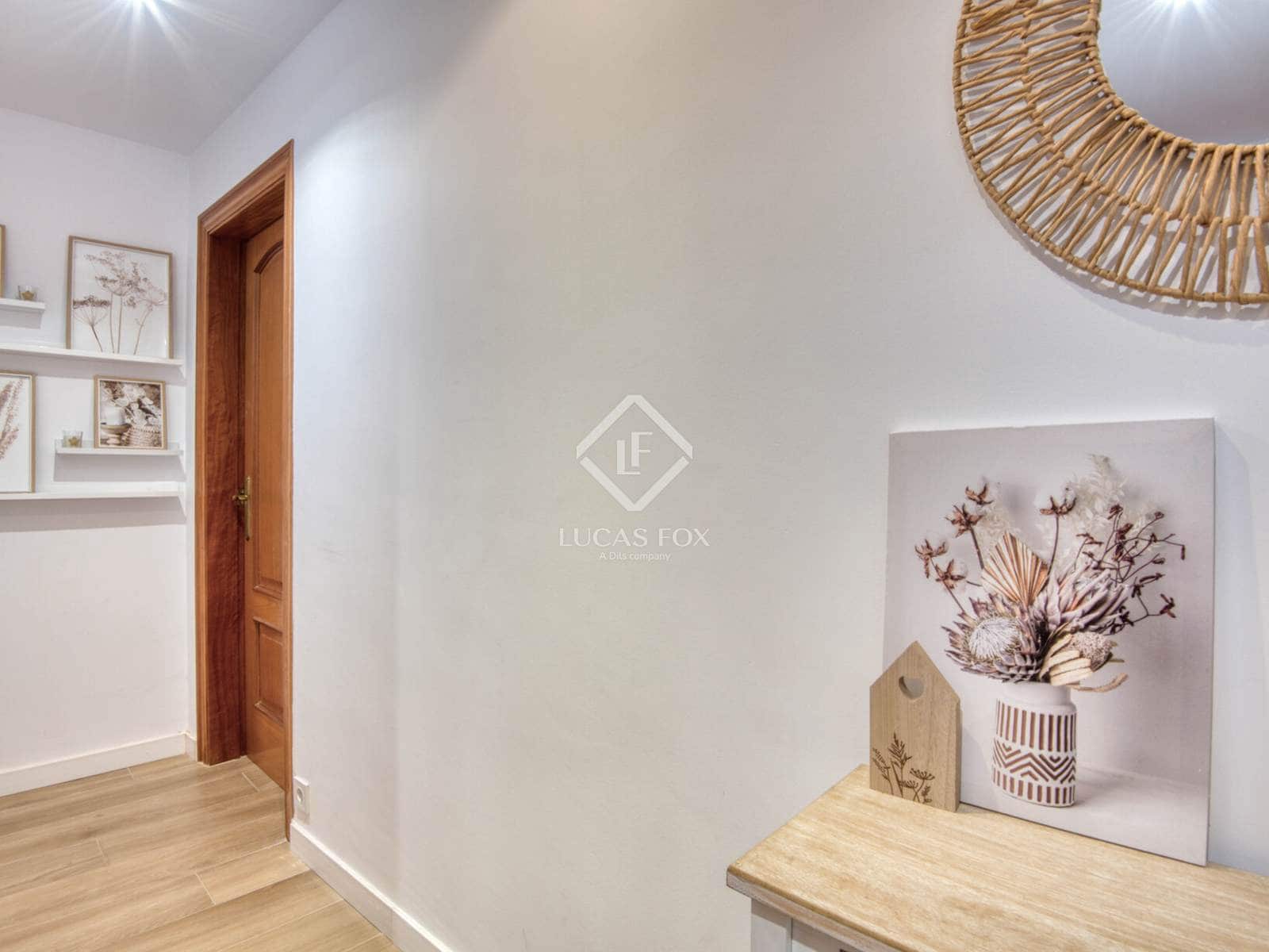 3 slaapkamer Appartement te koop in Sant Feliu de Guixols - € 181.000 (Ref: 9126307)