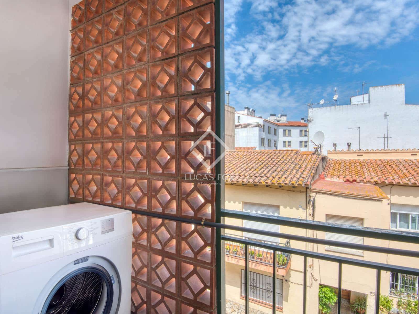 3 slaapkamer Appartement te koop in Sant Feliu de Guixols - € 181.000 (Ref: 9126307)