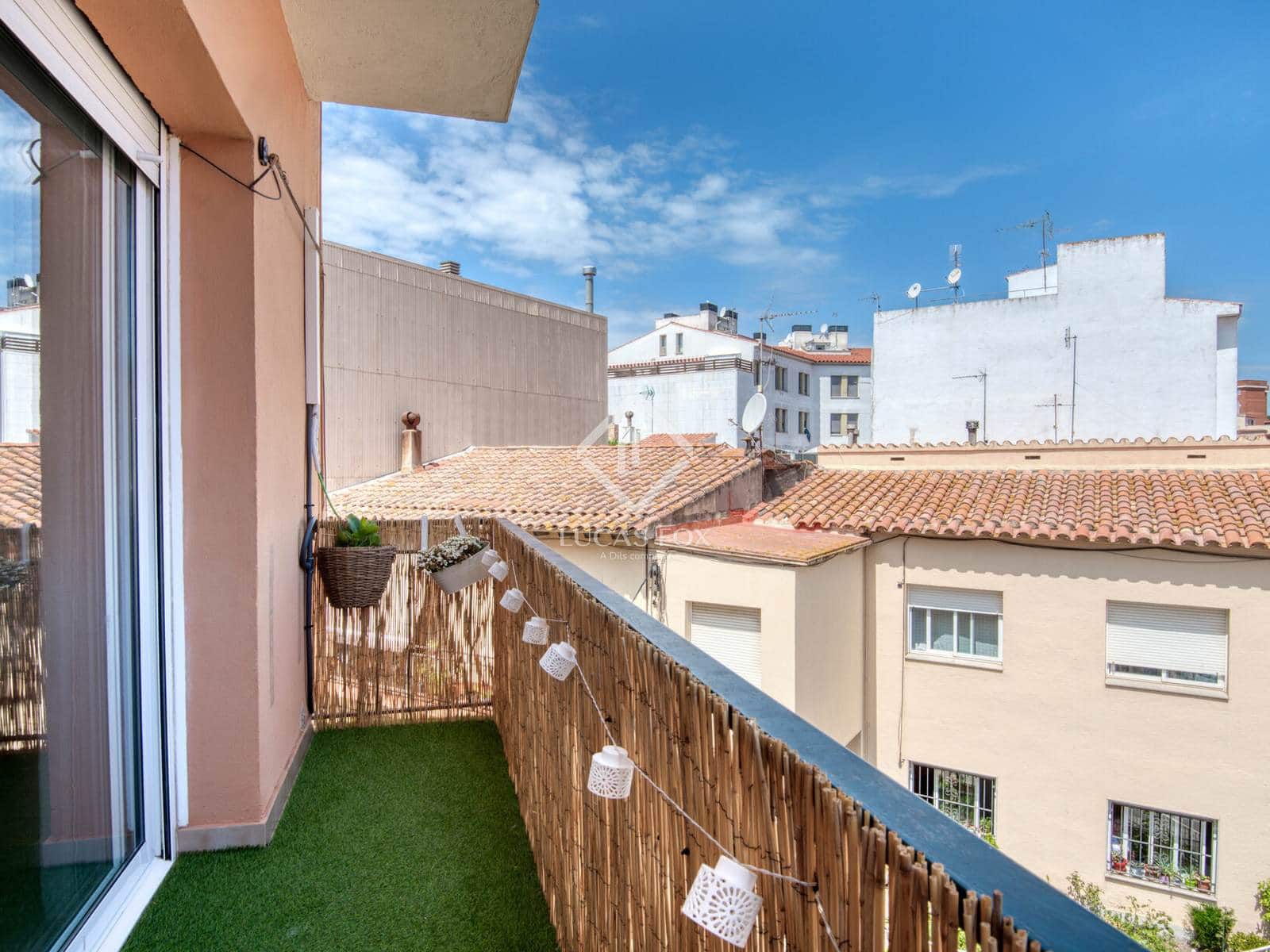 3 slaapkamer Appartement te koop in Sant Feliu de Guixols - € 181.000 (Ref: 9126307)