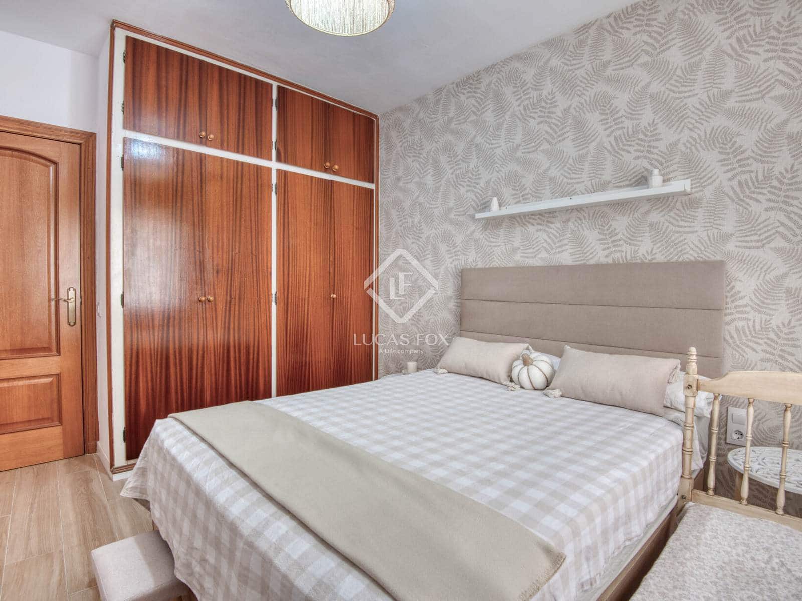 3 slaapkamer Appartement te koop in Sant Feliu de Guixols - € 181.000 (Ref: 9126307)