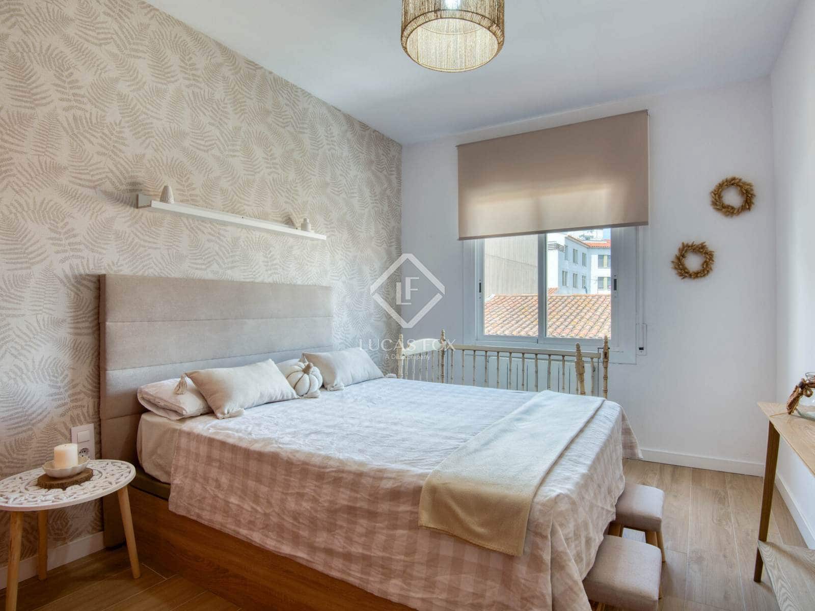 3 slaapkamer Appartement te koop in Sant Feliu de Guixols - € 181.000 (Ref: 9126307)