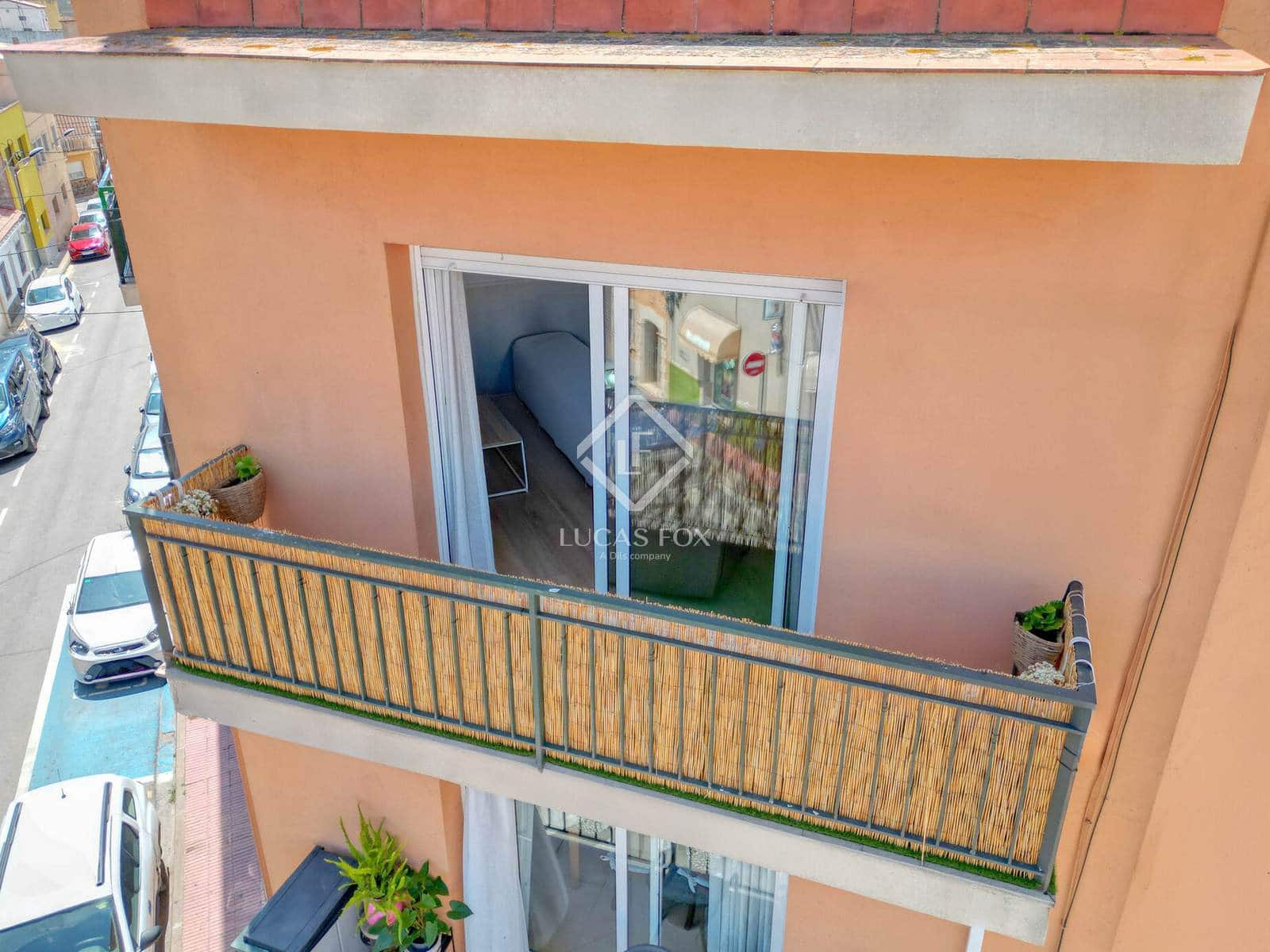 3 slaapkamer Appartement te koop in Sant Feliu de Guixols - € 181.000 (Ref: 9126307)