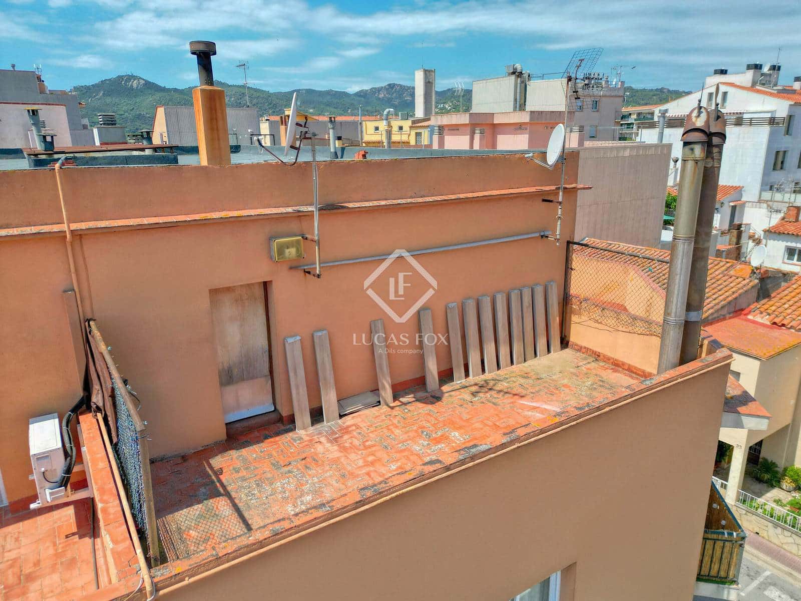 3 slaapkamer Appartement te koop in Sant Feliu de Guixols - € 181.000 (Ref: 9126307)