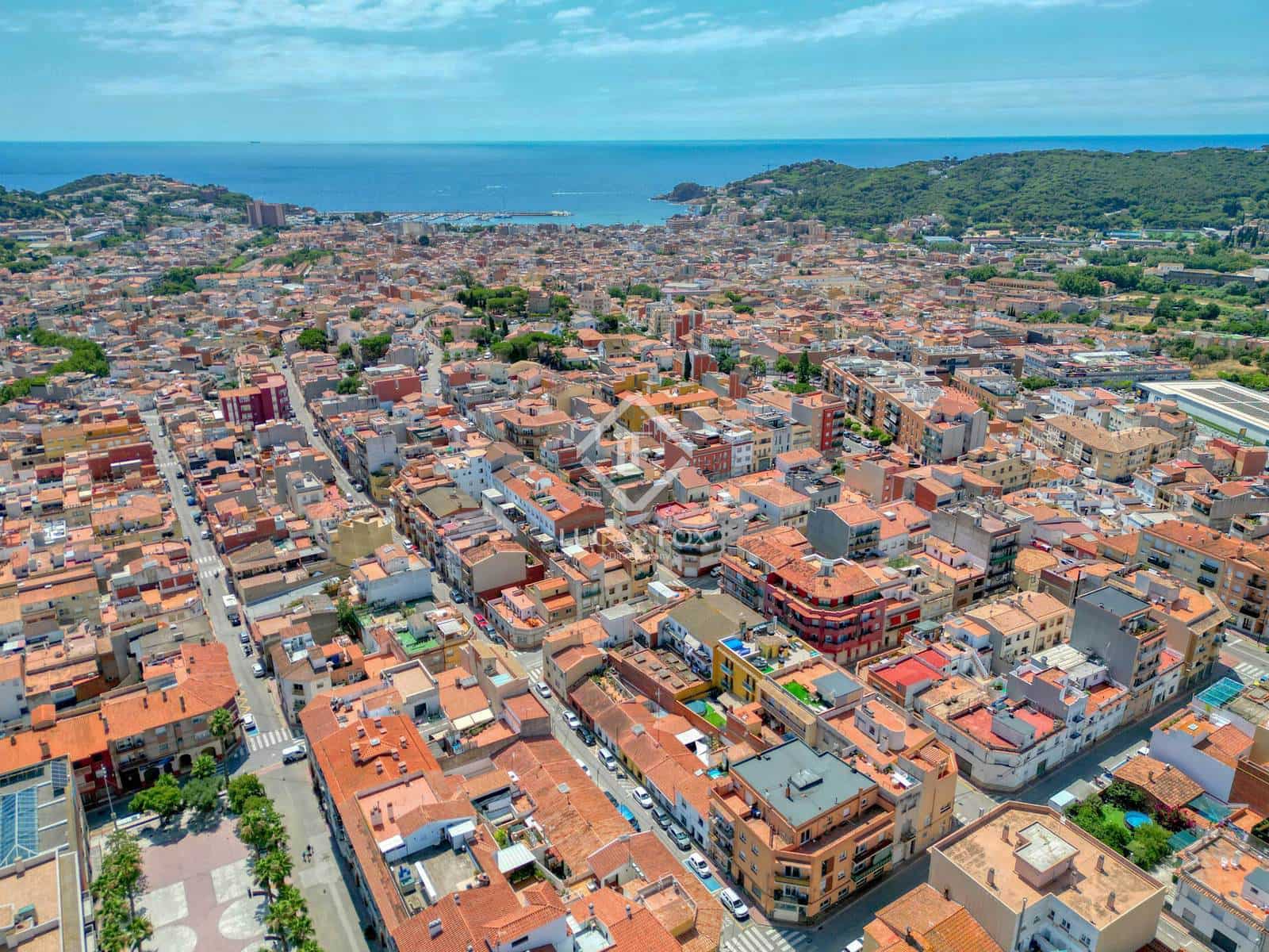 3 slaapkamer Appartement te koop in Sant Feliu de Guixols - € 181.000 (Ref: 9126307)