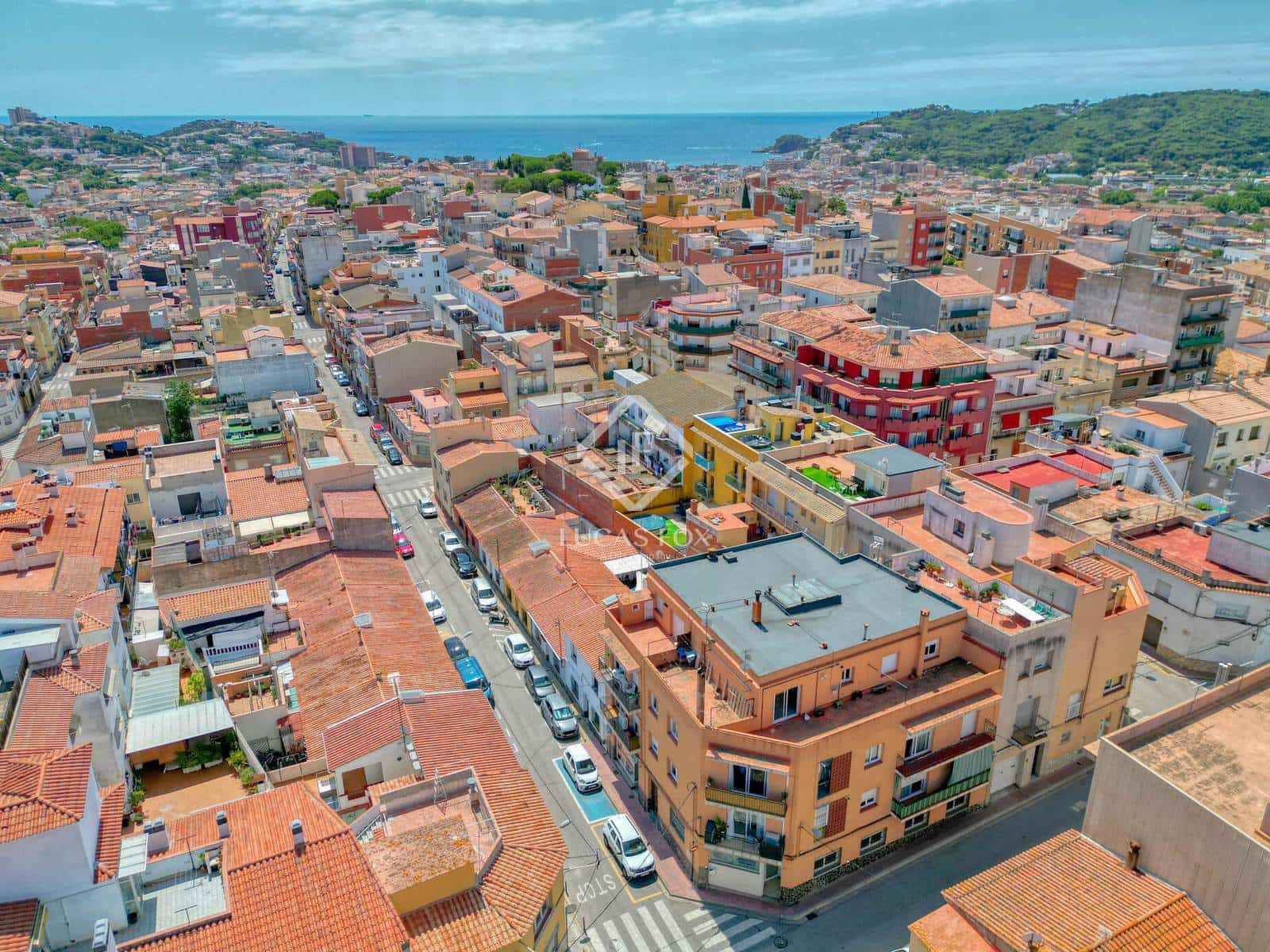 3 slaapkamer Appartement te koop in Sant Feliu de Guixols - € 181.000 (Ref: 9126307)