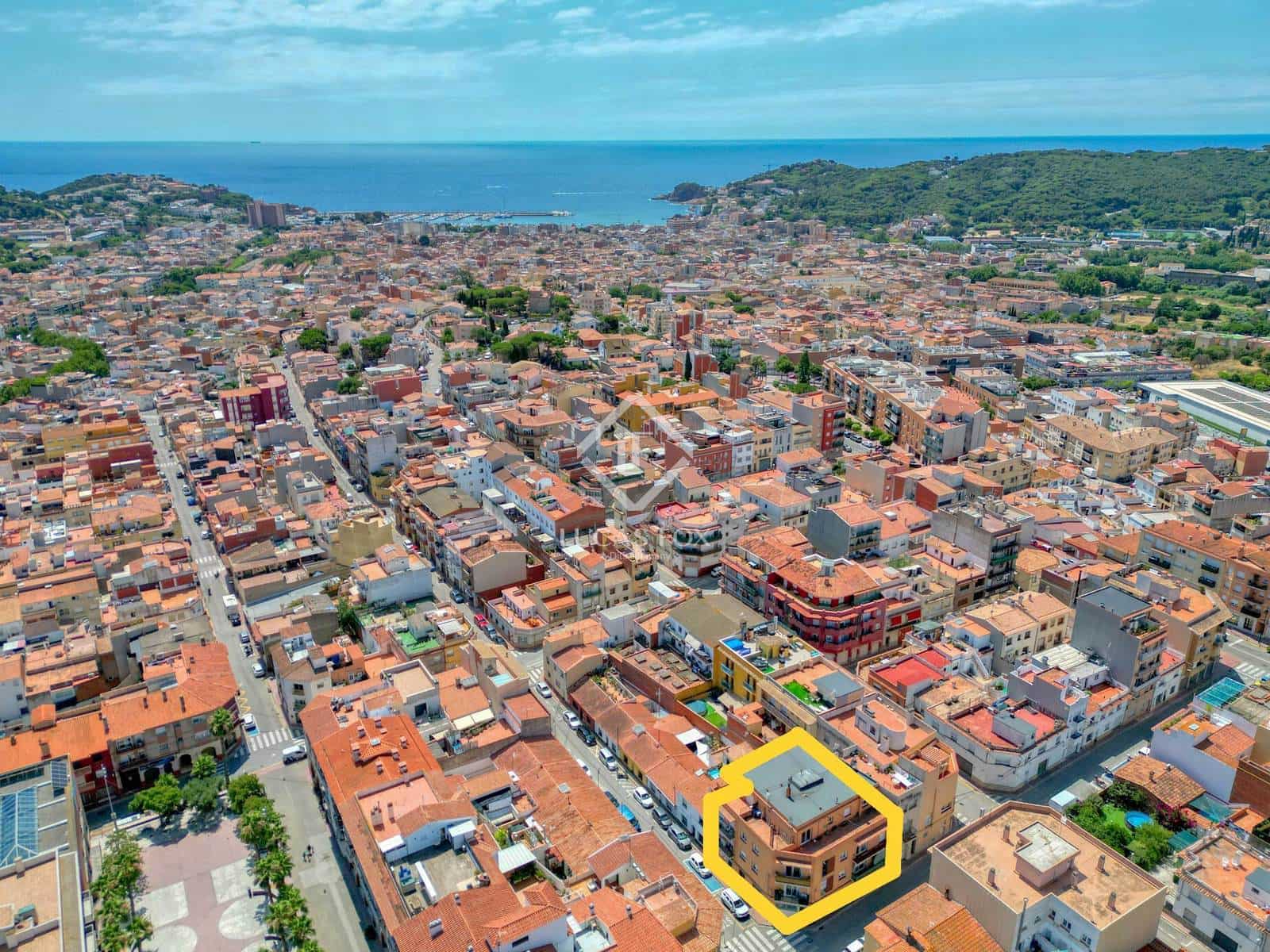 3 slaapkamer Appartement te koop in Sant Feliu de Guixols - € 181.000 (Ref: 9126307)