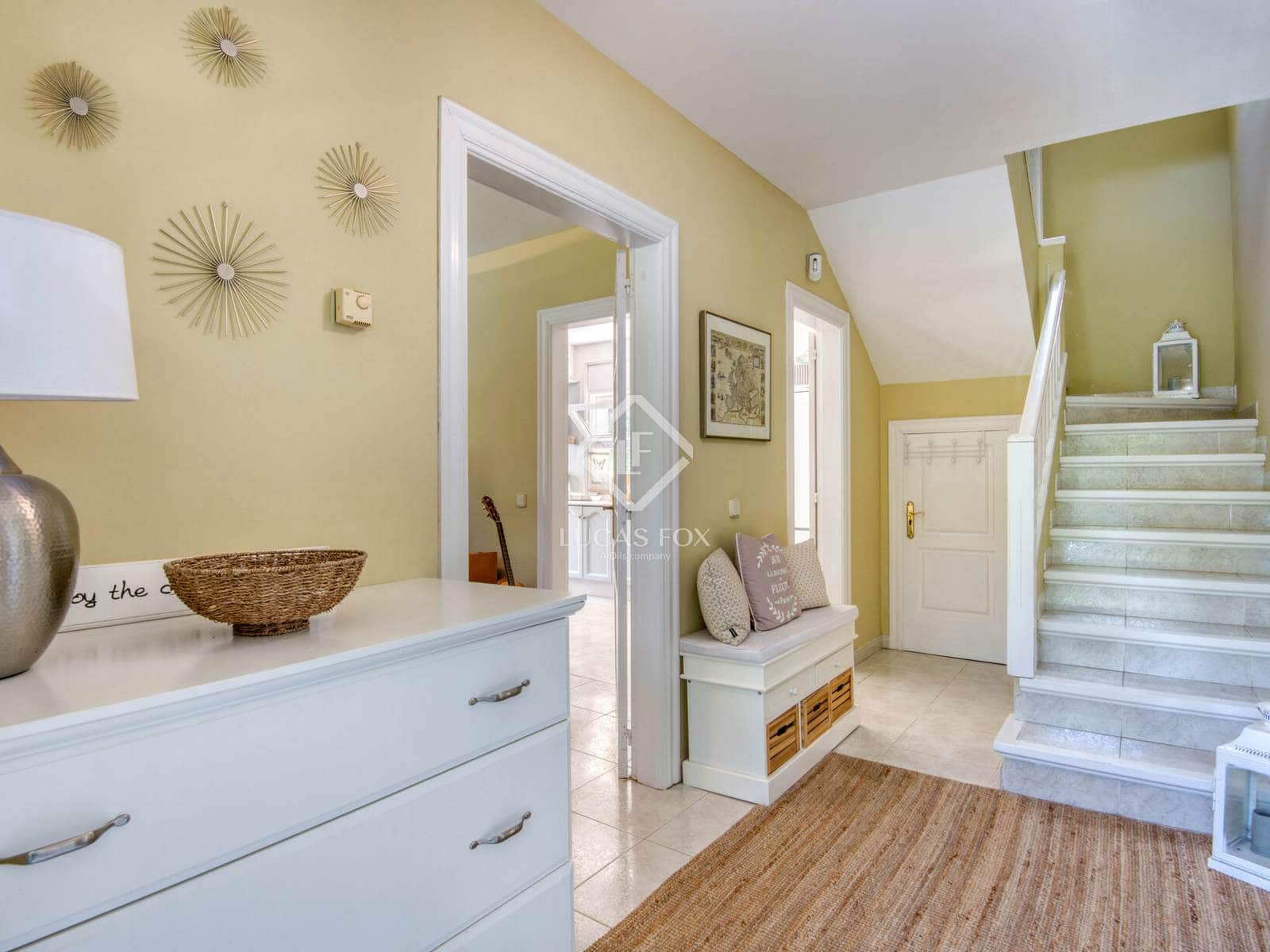 3 makuuhuone Huvila myytävänä paikassa Calonge i Sant Antoni mukana uima-altaan - 670 000 € (Ref: 9126308)