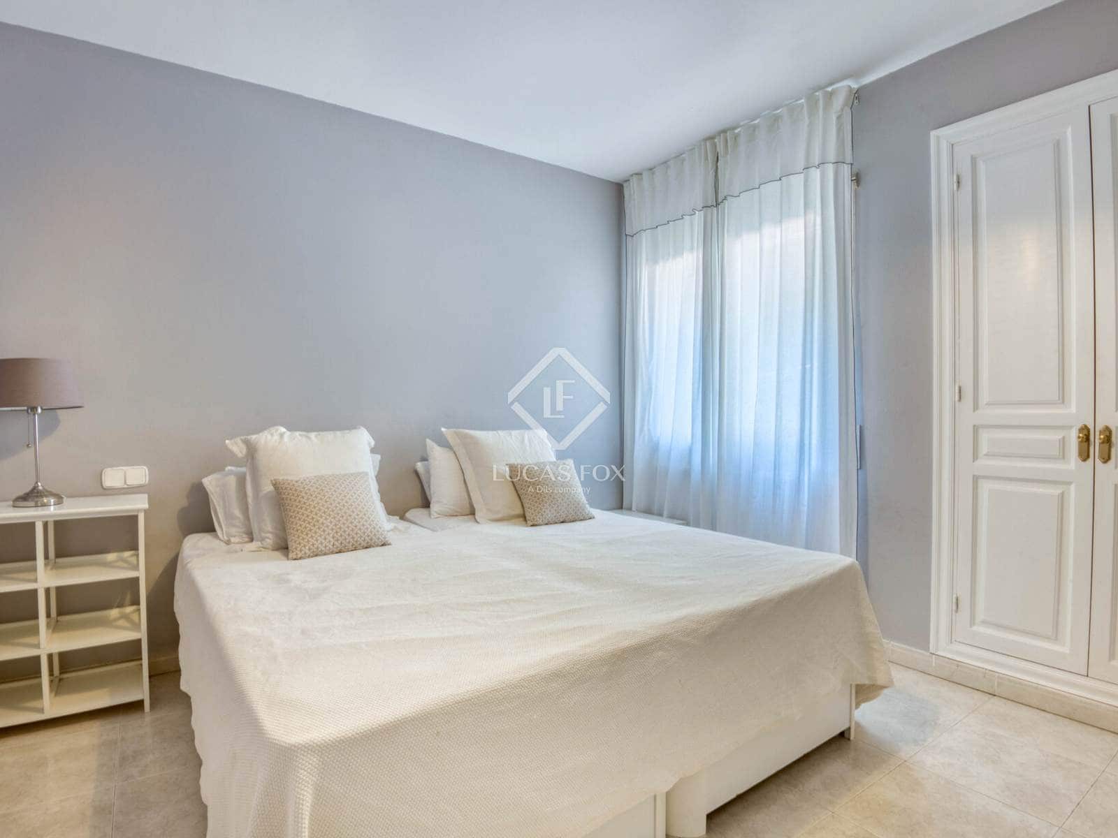 3 makuuhuone Huvila myytävänä paikassa Calonge i Sant Antoni mukana uima-altaan - 670 000 € (Ref: 9126308)