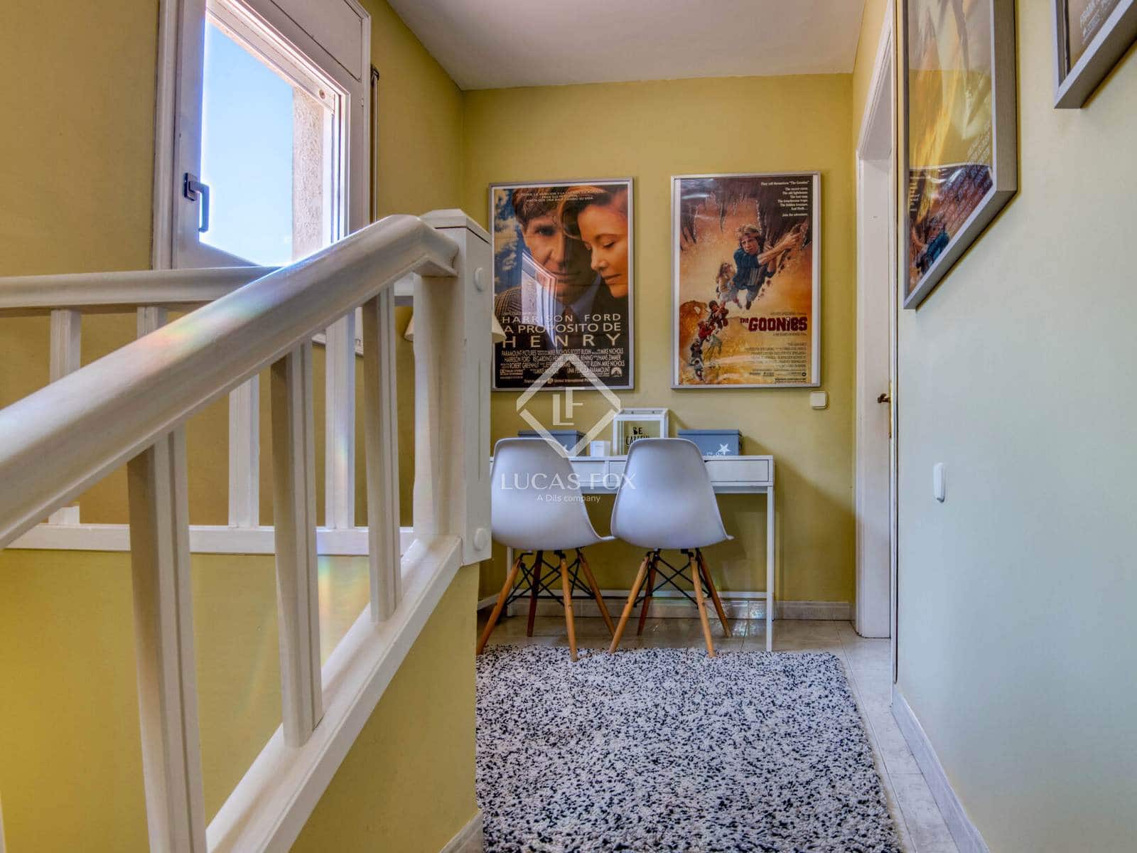 3 makuuhuone Huvila myytävänä paikassa Calonge i Sant Antoni mukana uima-altaan - 670 000 € (Ref: 9126308)