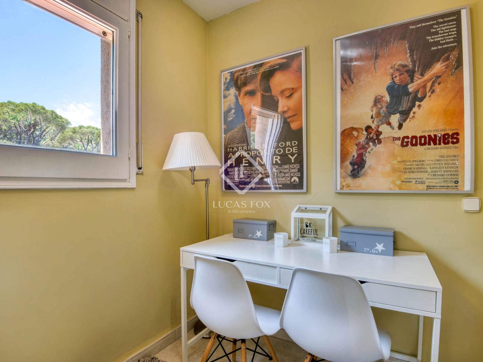 3 makuuhuone Huvila myytävänä paikassa Calonge i Sant Antoni mukana uima-altaan - 670 000 € (Ref: 9126308)