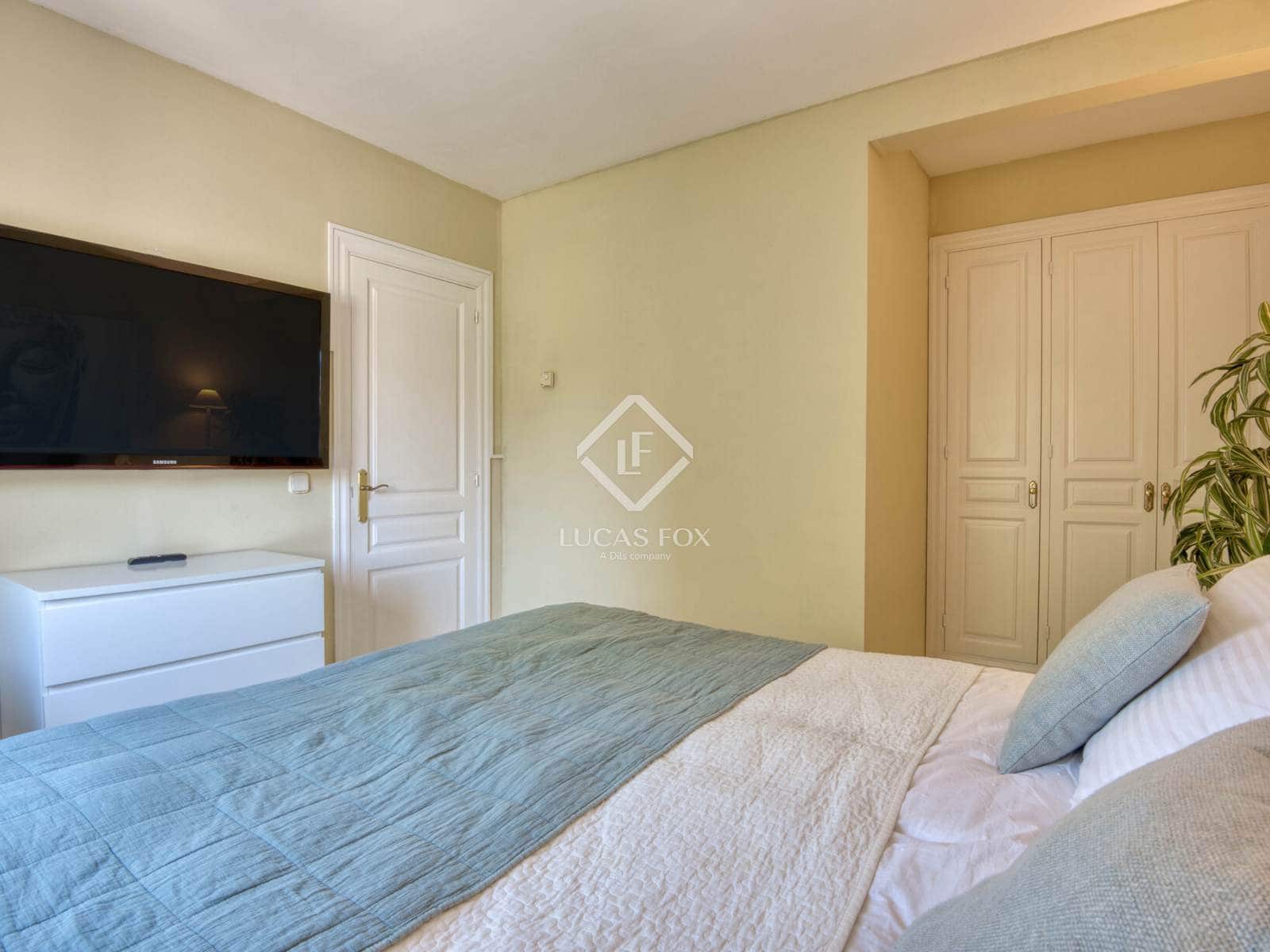 3 makuuhuone Huvila myytävänä paikassa Calonge i Sant Antoni mukana uima-altaan - 670 000 € (Ref: 9126308)