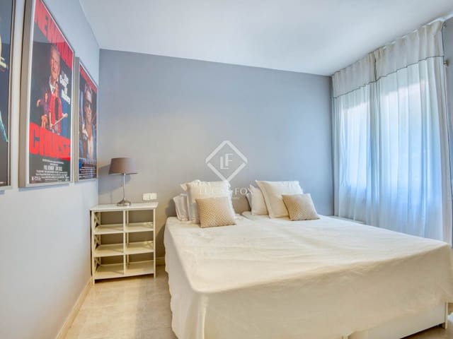 3 makuuhuone Huvila myytävänä paikassa Calonge i Sant Antoni mukana uima-altaan - 670 000 € (Ref: 9126308)