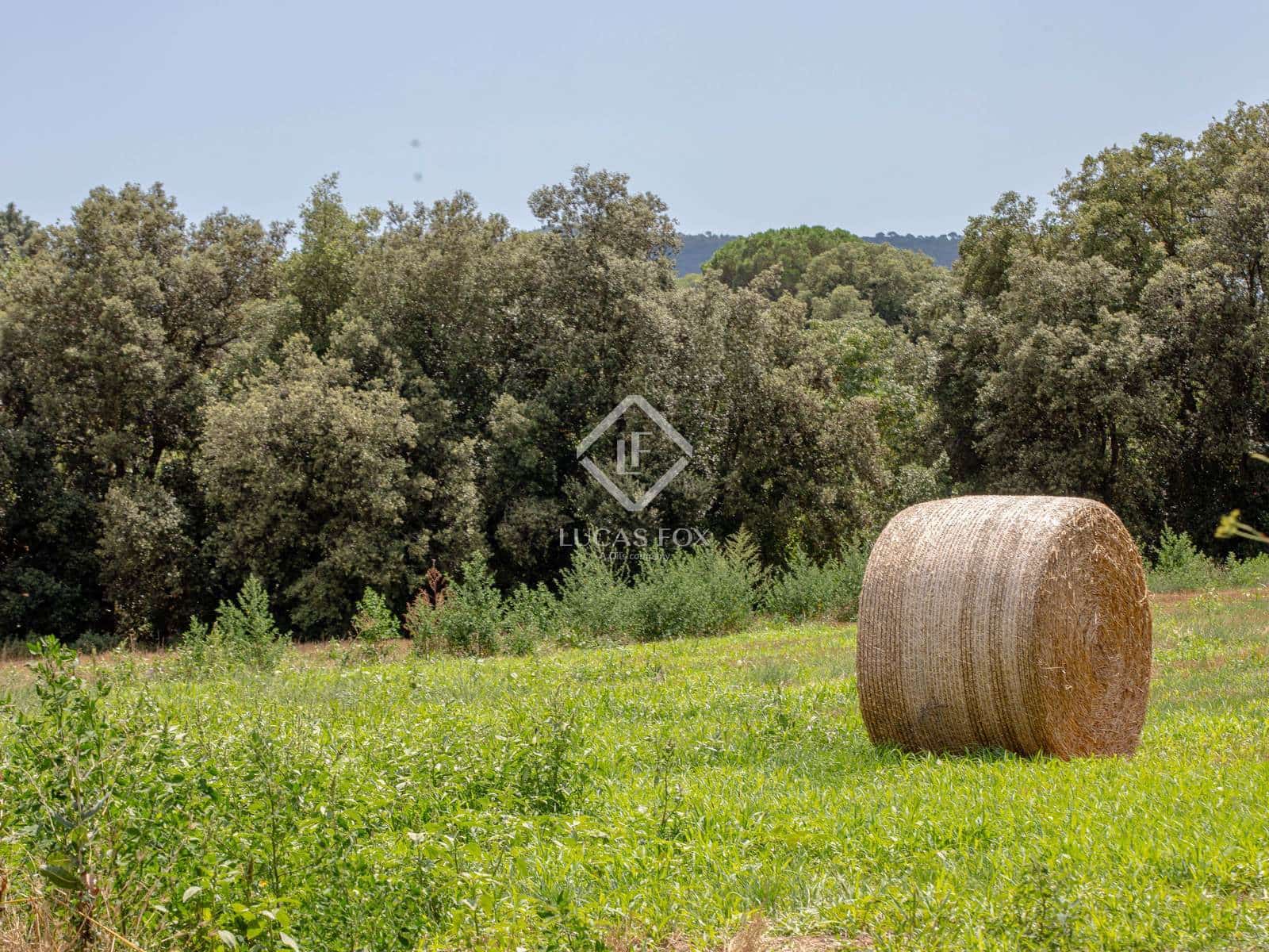 4 soveværelse Finca/Landehus til salg i Forallac - € 1.250.000 (Ref: 9126363)