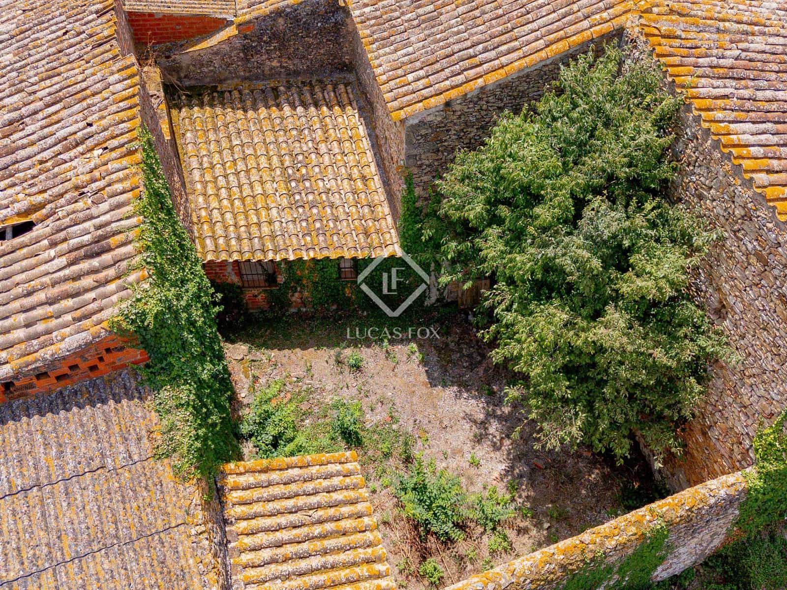 4 soveværelse Finca/Landehus til salg i Forallac - € 1.250.000 (Ref: 9126363)