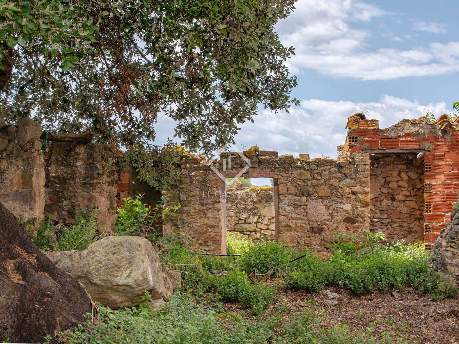 4 soveværelse Finca/Landehus til salg i Forallac - € 1.250.000 (Ref: 9126363)