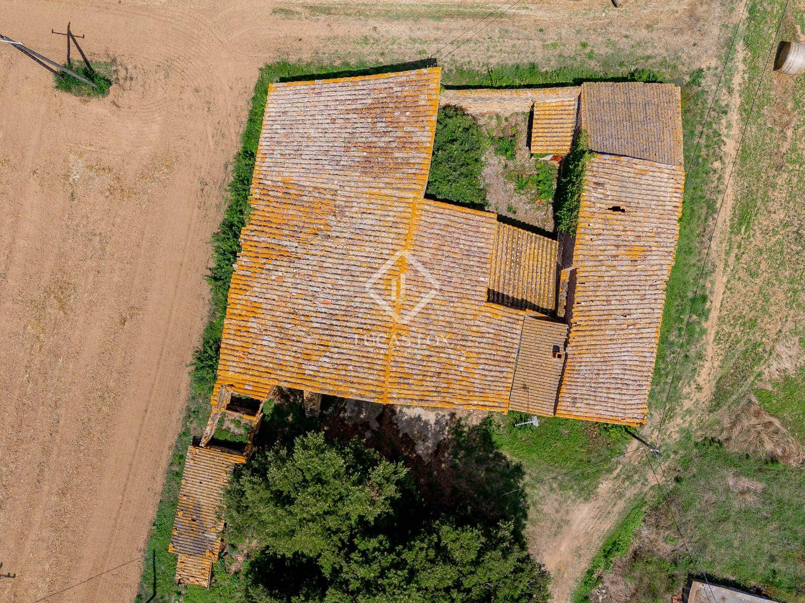 4 soveværelse Finca/Landehus til salg i Forallac - € 1.250.000 (Ref: 9126363)