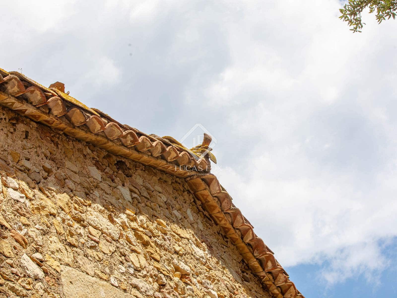 4 soveværelse Finca/Landehus til salg i Forallac - € 1.250.000 (Ref: 9126363)