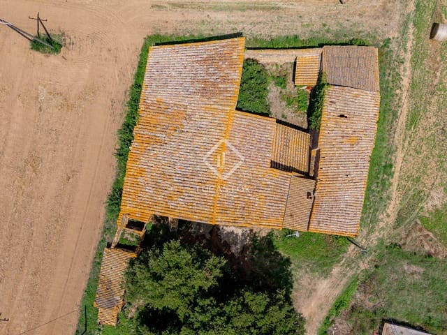 4 bedroom Finca/Country House for sale in Forallac - € 1,250,000 (Ref: 9126363)