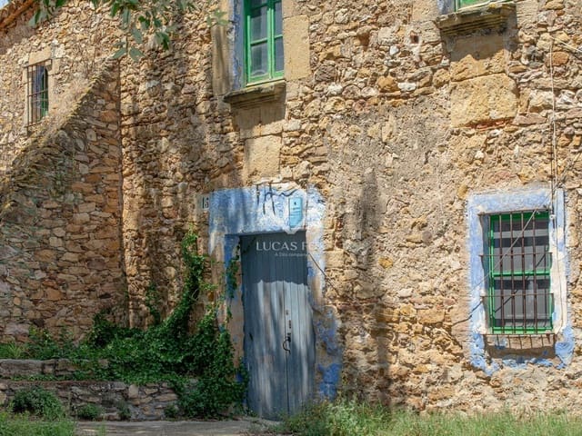 4 bedroom Finca/Country House for sale in Forallac - € 1,250,000 (Ref: 9126363)