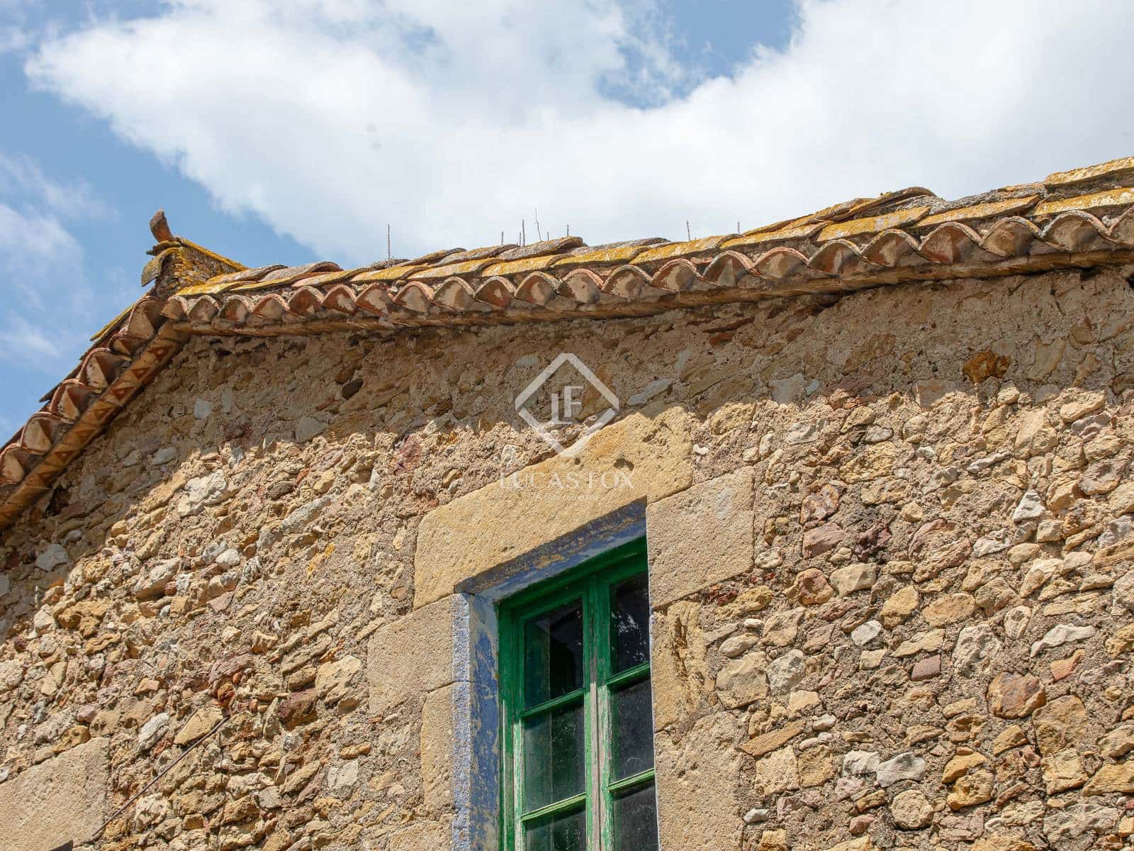 4 soveværelse Finca/Landehus til salg i Forallac - € 1.250.000 (Ref: 9126363)