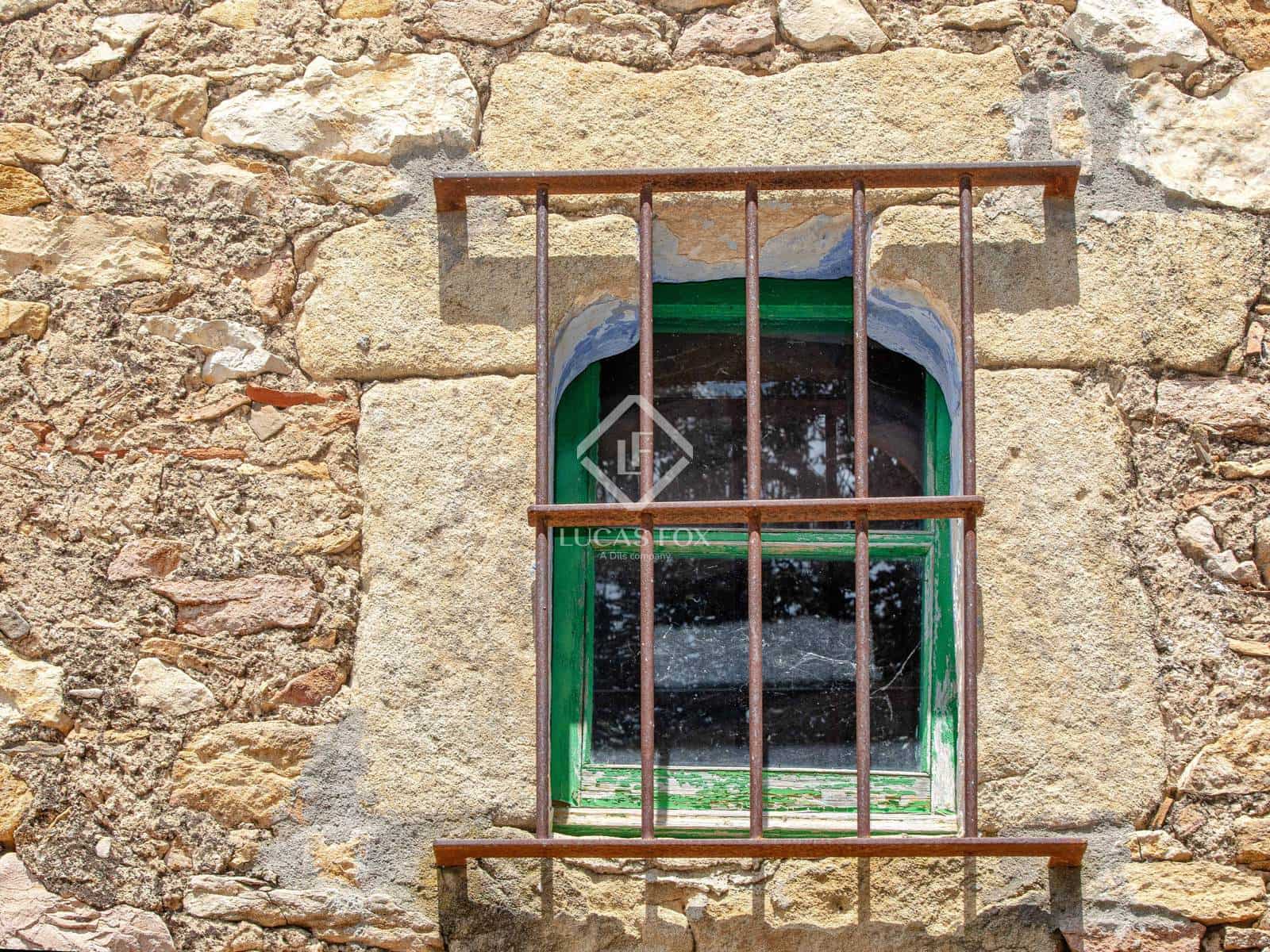 4 soveværelse Finca/Landehus til salg i Forallac - € 1.250.000 (Ref: 9126363)