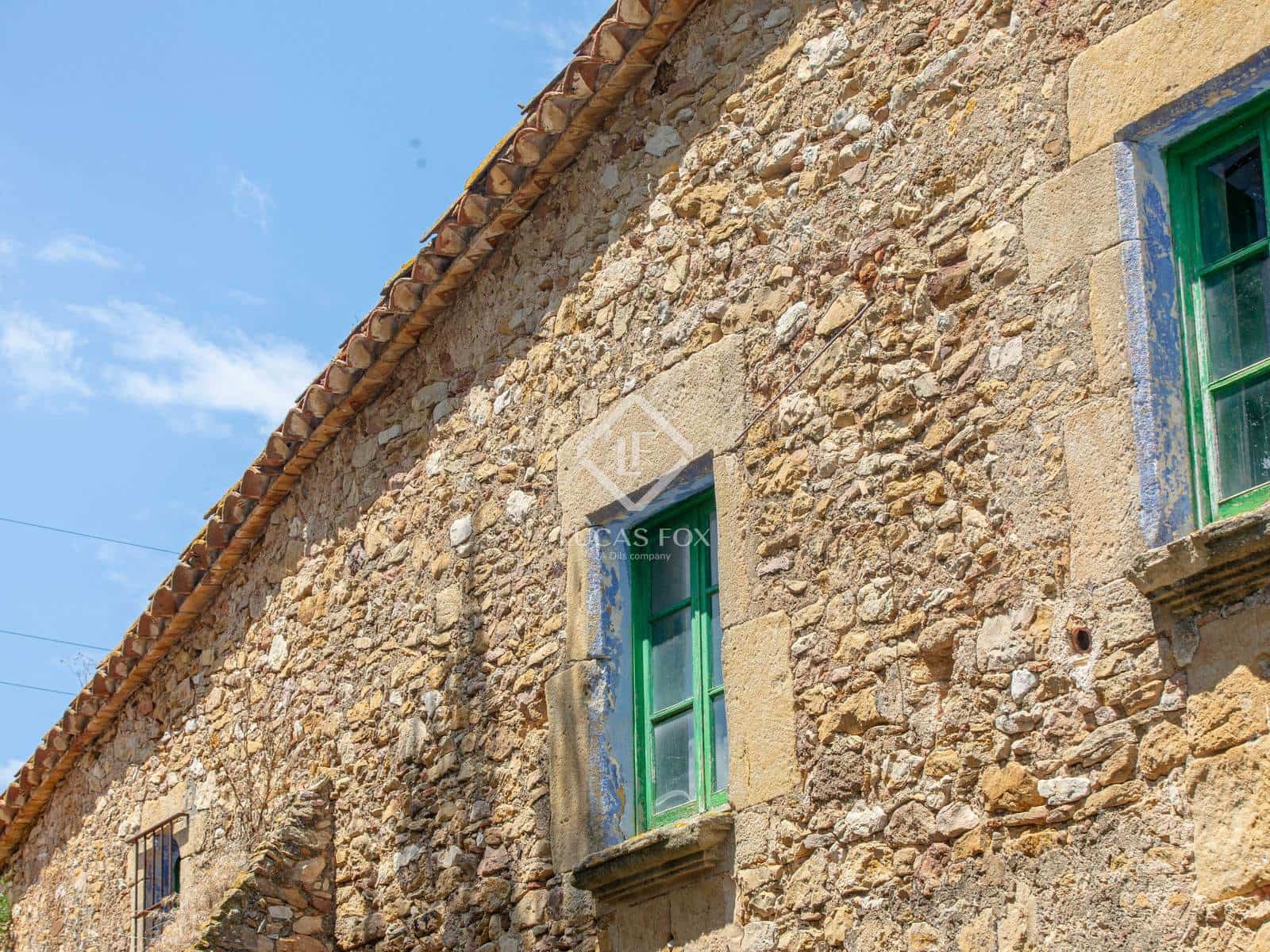 4 soveværelse Finca/Landehus til salg i Forallac - € 1.250.000 (Ref: 9126363)