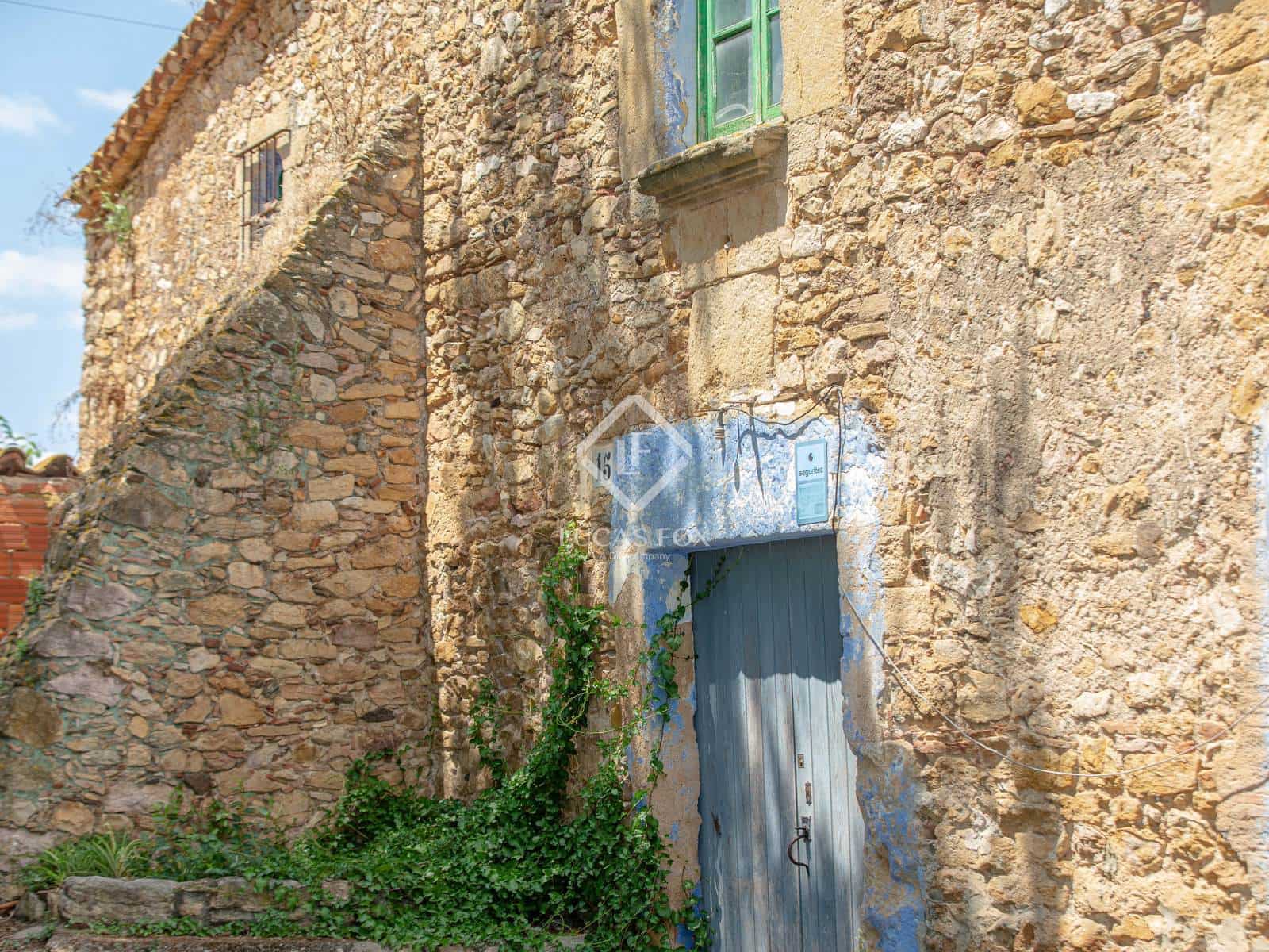 4 soveværelse Finca/Landehus til salg i Forallac - € 1.250.000 (Ref: 9126363)