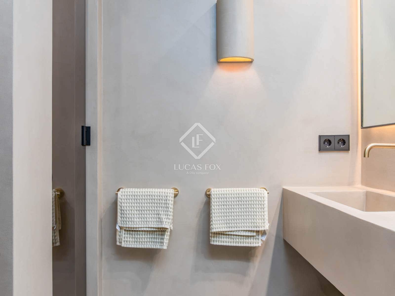 2 Zimmer Apartment zu verkaufen in Marbella mit Pool Garage - 1.120.000 € (Ref: 9127001)