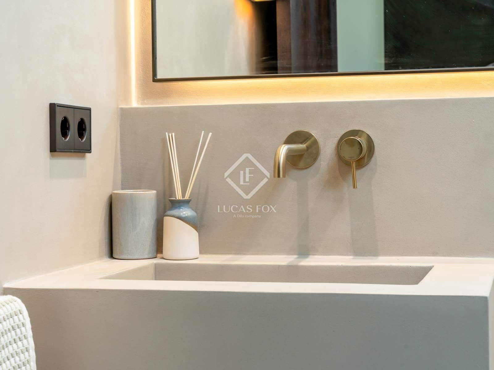 2 Zimmer Apartment zu verkaufen in Marbella mit Pool Garage - 1.120.000 € (Ref: 9127001)