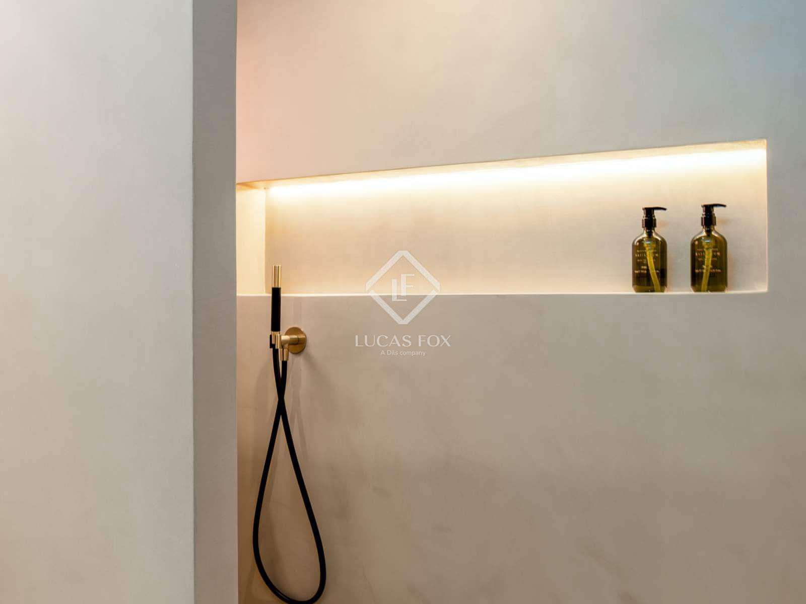 2 Zimmer Apartment zu verkaufen in Marbella mit Pool Garage - 1.120.000 € (Ref: 9127001)