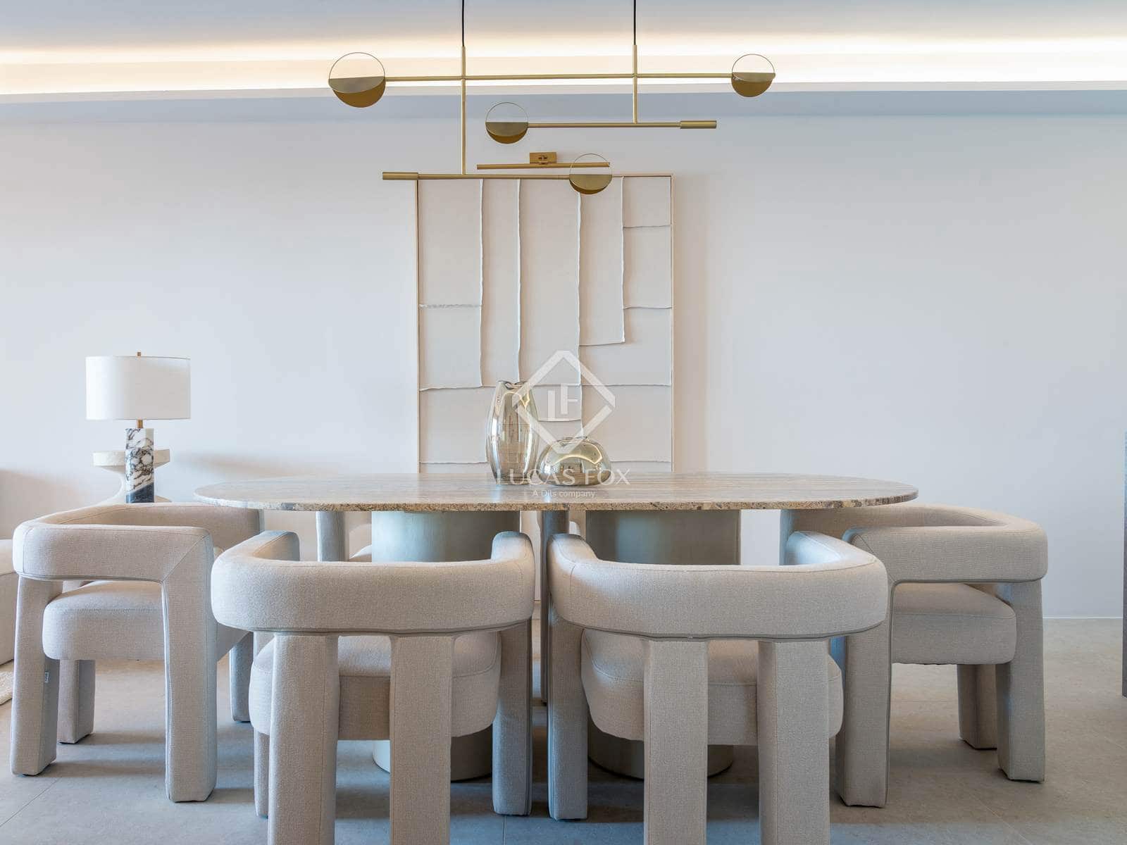 2 Zimmer Apartment zu verkaufen in Marbella mit Pool Garage - 1.120.000 € (Ref: 9127001)