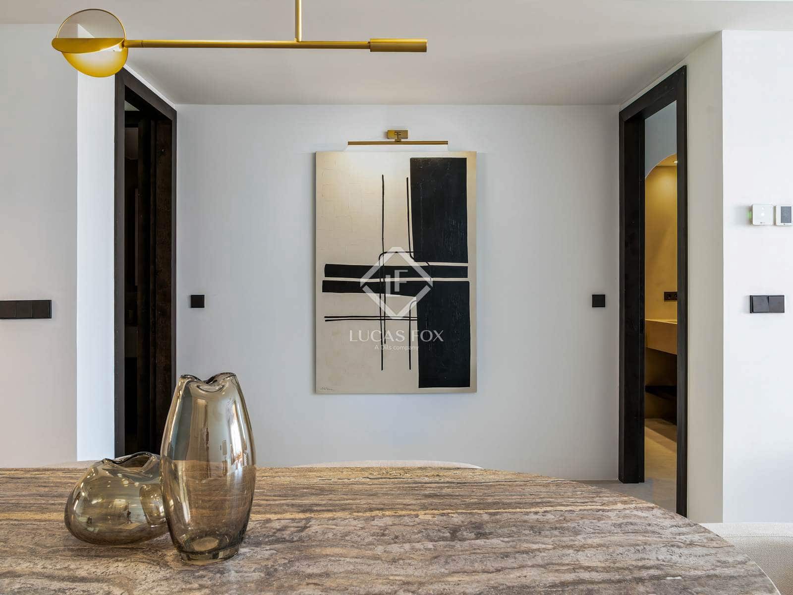 2 Zimmer Apartment zu verkaufen in Marbella mit Pool Garage - 1.120.000 € (Ref: 9127001)