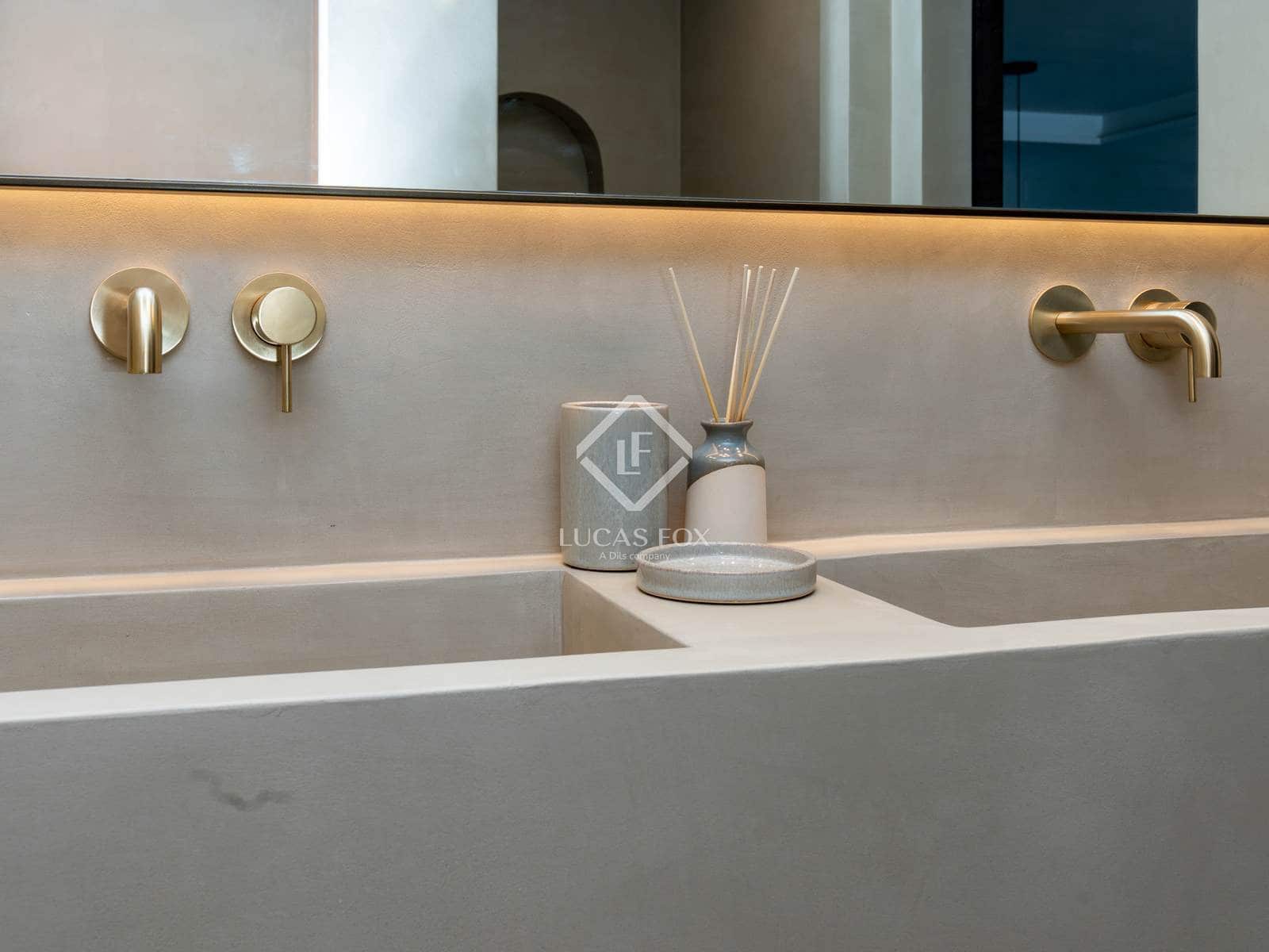 2 Zimmer Apartment zu verkaufen in Marbella mit Pool Garage - 1.120.000 € (Ref: 9127001)