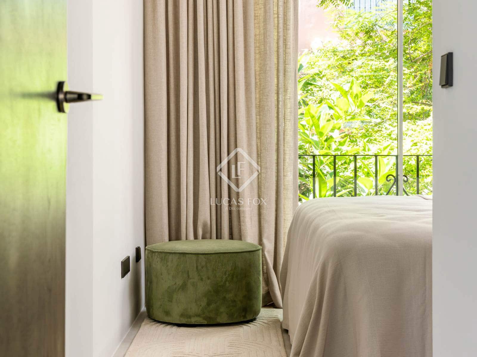 2 Zimmer Apartment zu verkaufen in Marbella mit Pool Garage - 1.120.000 € (Ref: 9127001)