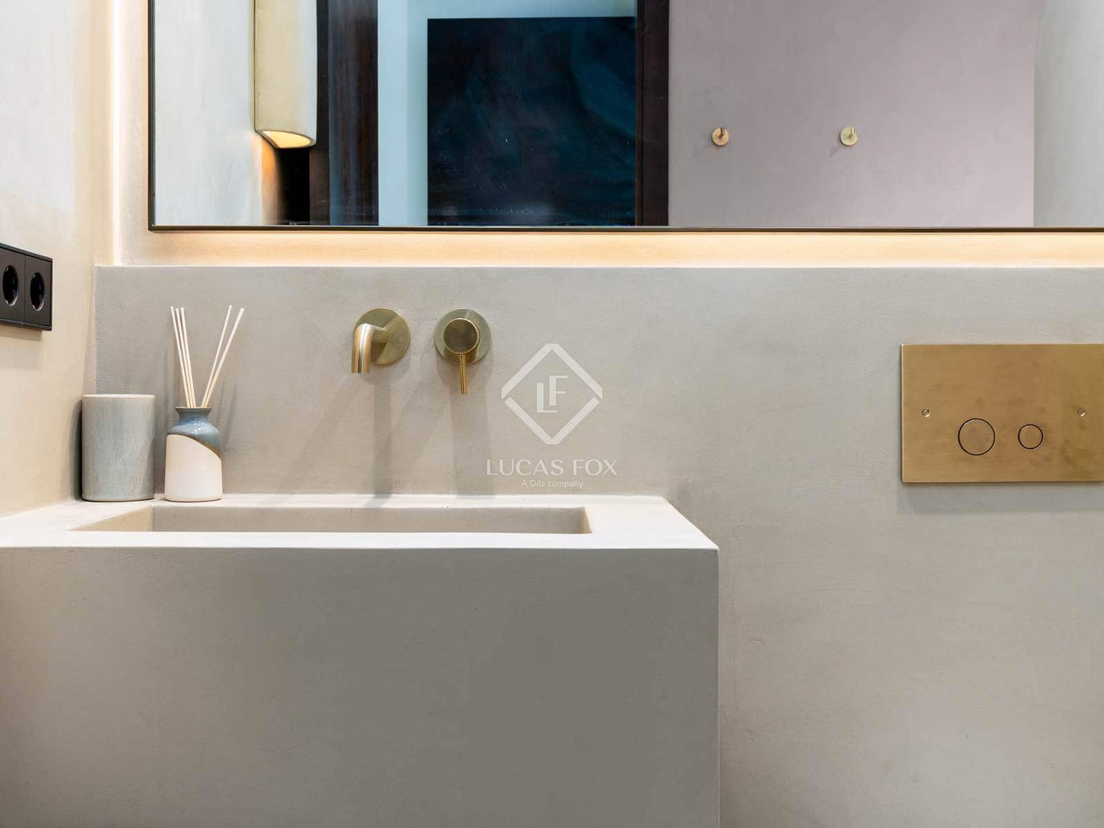 2 Zimmer Apartment zu verkaufen in Marbella mit Pool Garage - 1.120.000 € (Ref: 9127001)