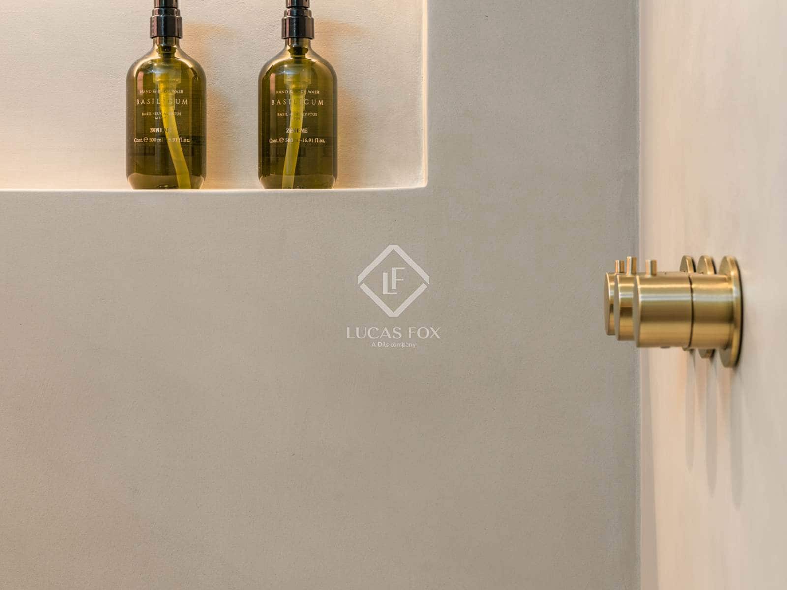 2 Zimmer Apartment zu verkaufen in Marbella mit Pool Garage - 1.120.000 € (Ref: 9127001)