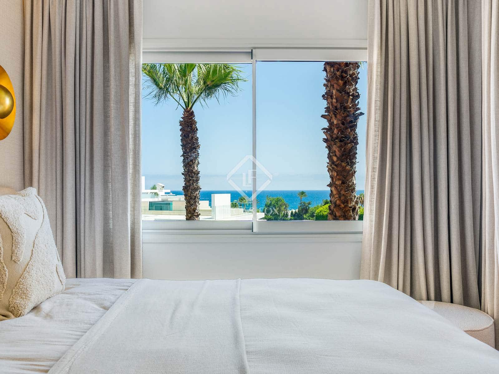 2 Zimmer Apartment zu verkaufen in Marbella mit Pool Garage - 1.120.000 € (Ref: 9127001)