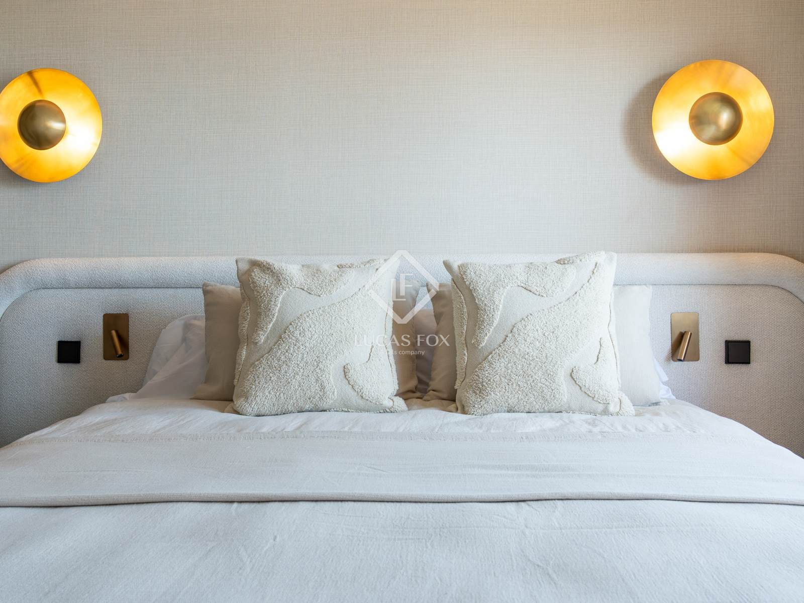 2 Zimmer Apartment zu verkaufen in Marbella mit Pool Garage - 1.120.000 € (Ref: 9127001)