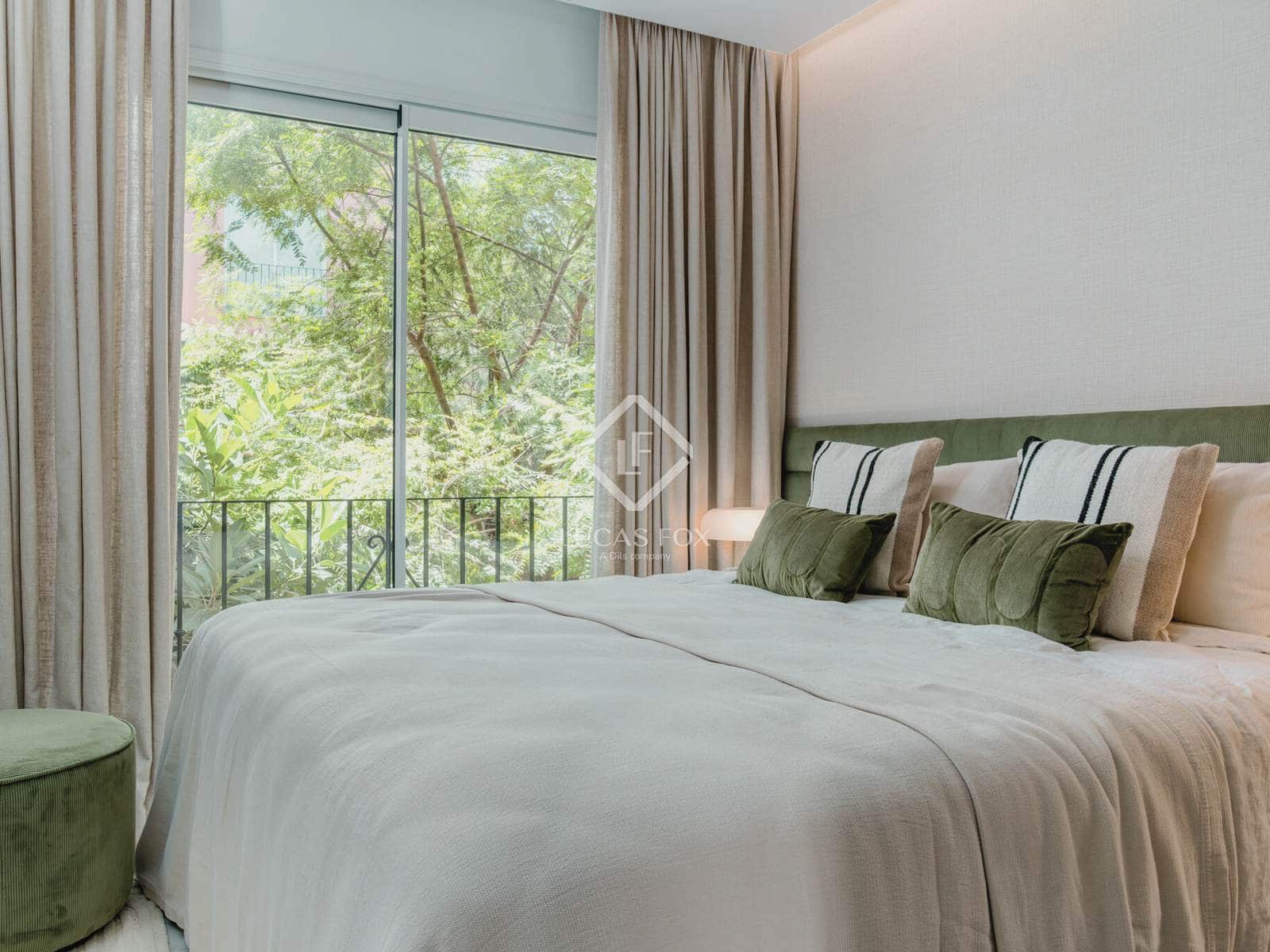 2 Zimmer Apartment zu verkaufen in Marbella mit Pool Garage - 1.120.000 € (Ref: 9127001)