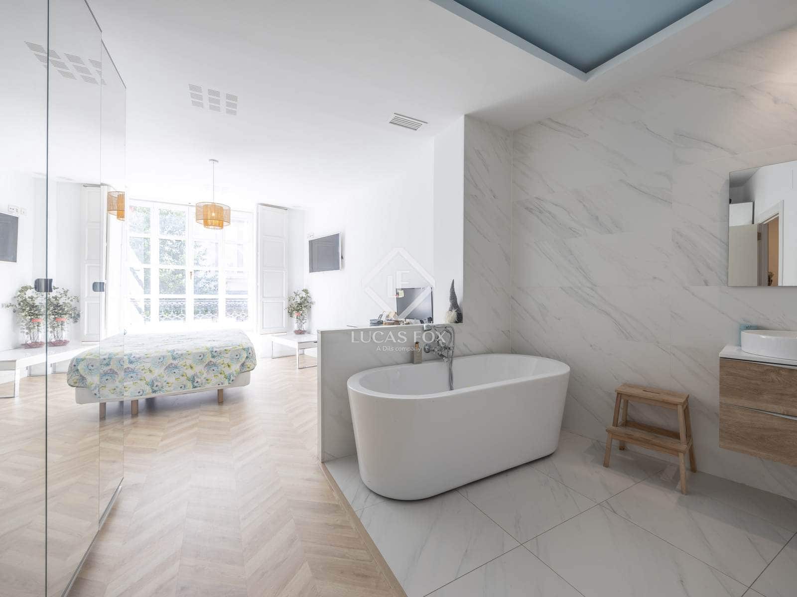 3 quarto Apartamento para venda em Valencia cidade - 875 000 € (Ref: 9127002)